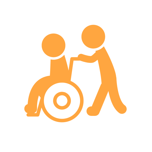 介護の悩みを誰に相談したら良いのかわからない