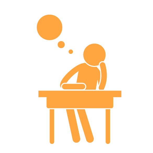 人生がうまくいっていない